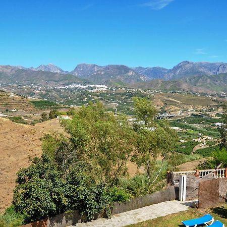 Nerja Paradise Rentals - Villa Los Girasoles Esterno foto