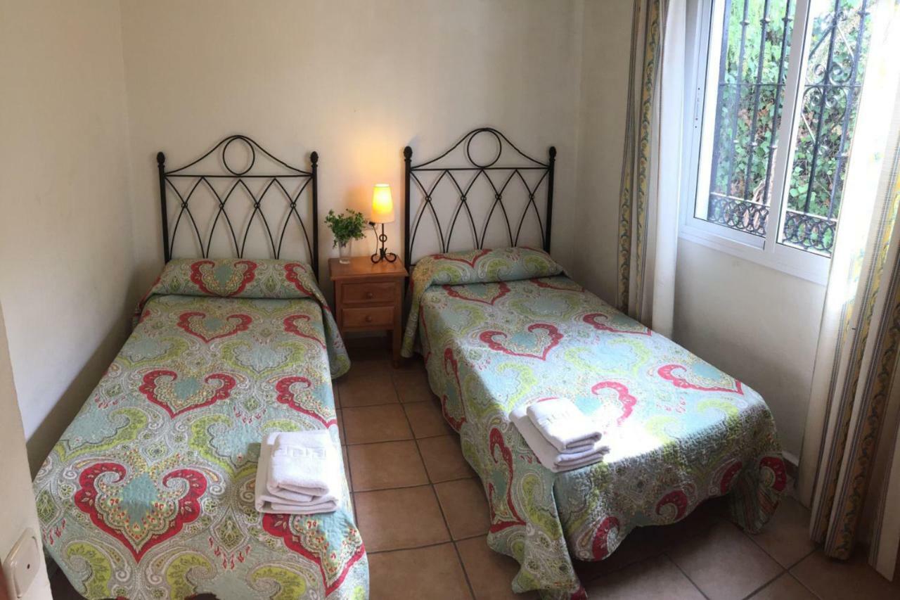 Nerja Paradise Rentals - Villa Los Girasoles Esterno foto