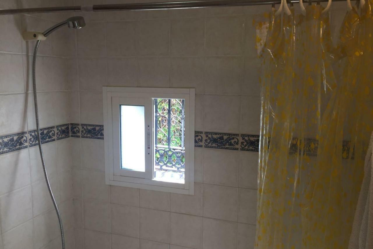 Nerja Paradise Rentals - Villa Los Girasoles Esterno foto