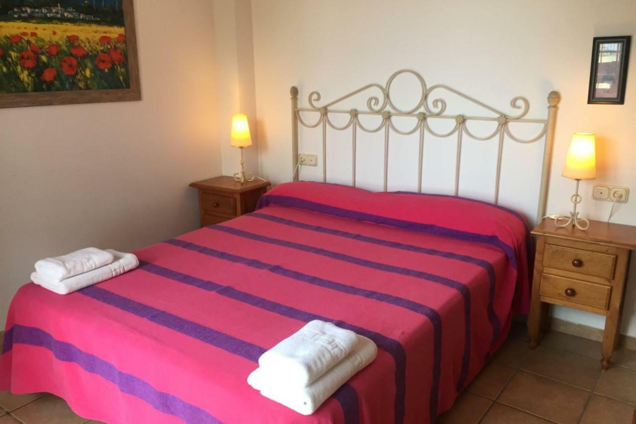 Nerja Paradise Rentals - Villa Los Girasoles Esterno foto