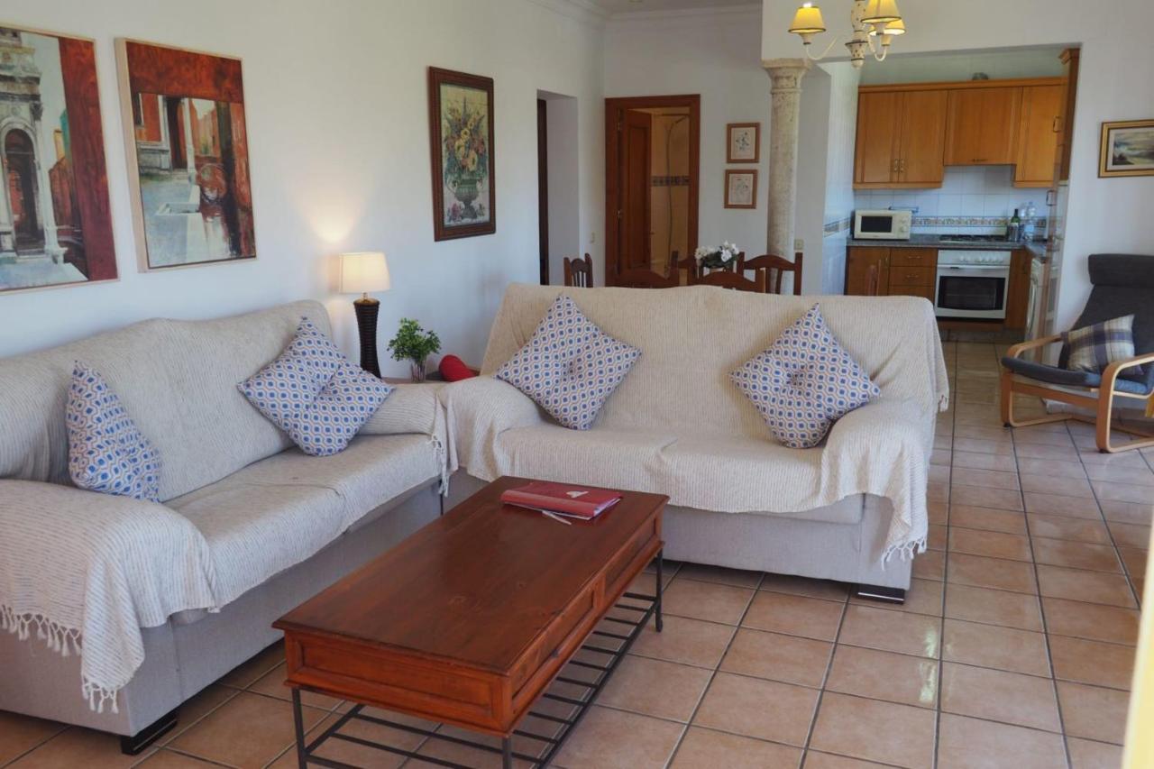 Nerja Paradise Rentals - Villa Los Girasoles Esterno foto