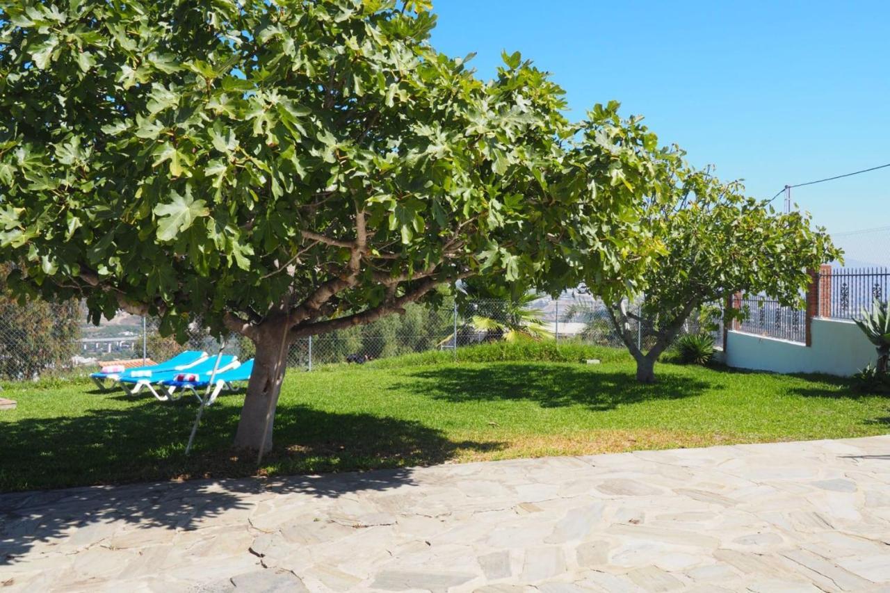 Nerja Paradise Rentals - Villa Los Girasoles Esterno foto